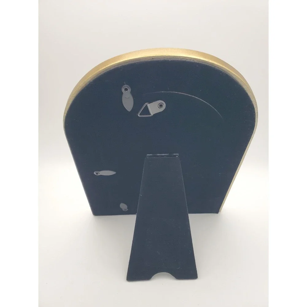 Vintage Art Deco Arch Photo Frame